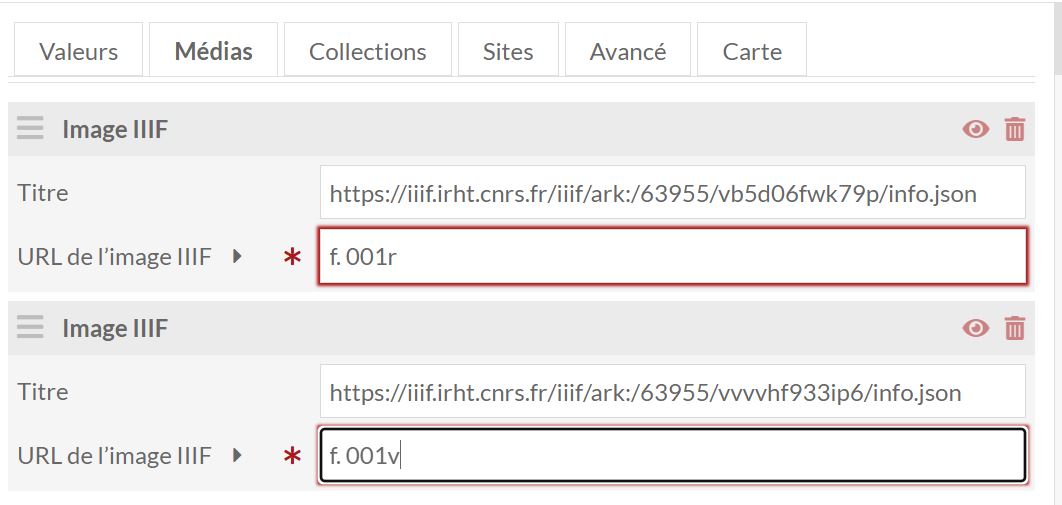 2ème étape de l’intégration à l’unité